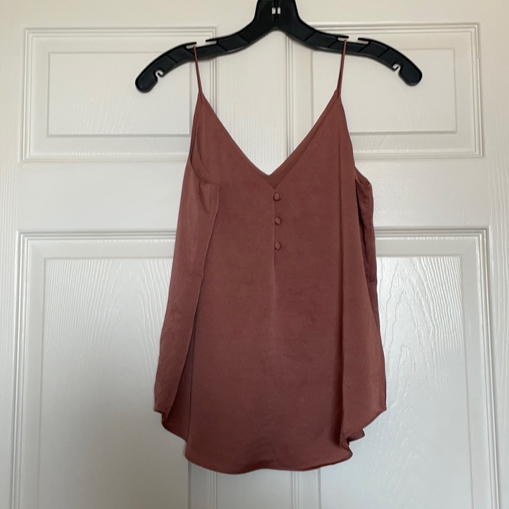 Express camisole